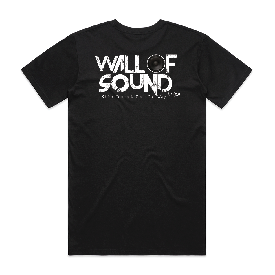 wos og back – Wall Of Sound